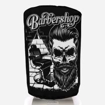 Capa Para Galão de Água 20 Litros Barbearia Novadecora