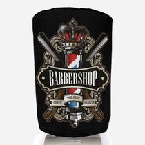 Capa Para Galão de Água 20 Litros Para Barbearia 5 Novadecora Capa Para Galão de Água 20 Litros Para Barbearia 5 Novadecora