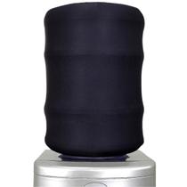 Capa Para Galão De Água 20l Estampa 011 Preto