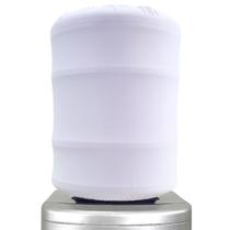 Capa Para Galão De Água 20l Estampa 012 Branco Capa Para Galão De Água 20l Estampa 012 Branco