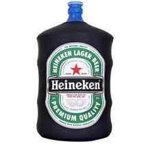 Capa para Galão de Água 20L Invertido Estampa 001 Cerveja