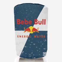 Capa Para Galão de Água Bebe Bull 20 Litros Novadecora Capa Para Galão de Água Bebe Bull 20 Litros Novadecora