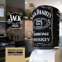 Capa Para Galão de Água de 20L Estampada