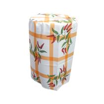 Capa Para Galão De Água Estampas Sortidas