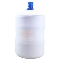 Capa para Galão de Água Invertido 20L Estampa 009 Branco