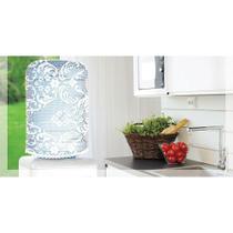 Capa para Galão de Água Renda Plast Leo 20L Capa para Galão de Água Renda Plast Leo 20L