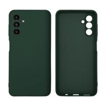 Capa para Galaxy A13 5G Proteção de Câmera Lisa