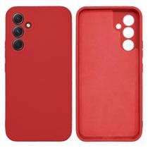 Capa para Galaxy A54 5G com Proteção de Câmera Lisa