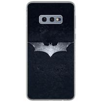 Capa para Galaxy S10 Plus - Batman  Símbolo