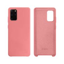 Capa para Galaxy S20+ PLUS Silicone Cover