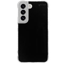 Capa para galaxy s22 preta gocase Capa para galaxy s22 preta gocase