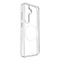 Capa para Galaxy S24 transparente anti riscos 4,2 m Huex Crystal Laut