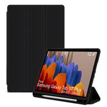 Capa para Galaxy Tab S S7+ SM-T970 12.4" Smart pen c/ NF - Alamo