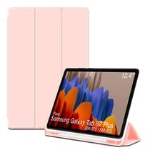 Capa para Galaxy Tab S S7+ SM-T970 12.4" Smart pen c/ NF - Alamo