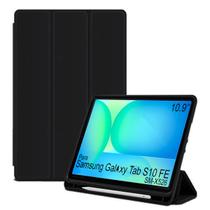 Capa para Galaxy Tab S10 FE 5G SM-X526BZADZTO Smart pen 10.9 - Alamo