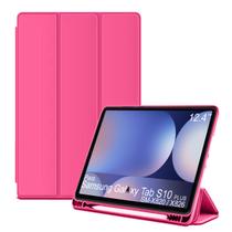 Capa para Galaxy Tab S10+ SM-X820NZAHZTO Smart pen 12.4 C NF - Alamo