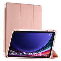 Capa para Galaxy Tab S9 5G SM-X716BZEHZTO Smart pen 11 c/ NF - Alamo