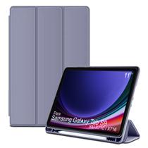 Capa para Galaxy Tab S9 5G SM-X716BZEHZTO Smart pen 11 c/ NF - Alamo