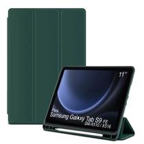 Capa para Galaxy Tab S9 FE WiFi SMX510NZADZTO Smart pen 10.9 - Alamo