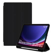 Capa para Galaxy Tab S9+ SM-X810NZAHZTO Smart pen 12.4 c/ NF - Alamo