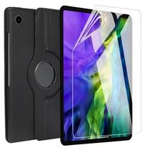 Capa Para Galaxy Tablet A9 Plus 11 Polegadas Película Vidro Capa Para Galaxy Tablet A9 Plus 11 Polegadas Película Vidro