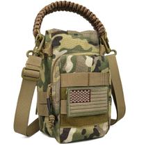 Capa para Garrafa de Água DEFUNX Suporte para Jarra de 1,9L CP Camuflado