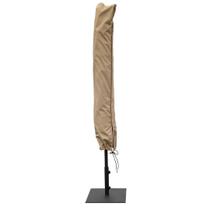 Capa para guarda-sol de pátio Midtown Umbrellas impermeável 2,5-3 m Capa para guarda-sol de pátio Midtown Umbrellas impermeável 2,5-3 m