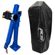 Capa para Guincho eletrico GEC 1000 e GEC 1500 ACM TOOLS