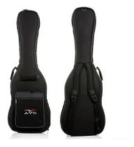 Capa Para Guitarra AVS CH200 Almofadada Luxo