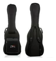 Capa Para Guitarra Avs Ch200 Almofadada Luxo