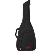 Capa para Guitarra Elétrica Fender FEJ610 Series Gig Bag 0991412 506