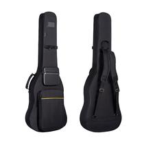 Capa para Guitarra Elétrica PPOPPO 39-40" Impermeável e Antichoque Capa para Guitarra Elétrica PPOPPO 39-40" Impermeável e Antichoque