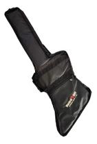 Capa para guitarra explorer extra estofada Capa para guitarra explorer extra estofada