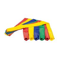 Capa para Haste e Isotubos de Cama Elástica - 6 unidades Capa para Haste e Isotubos de Cama Elástica - 6 unidades