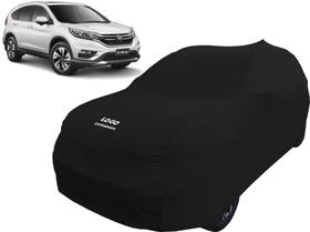 Capa Para Honda Crv Resistente Cobre Todo O Carro Capa Para Honda Crv Resistente Cobre Todo O Carro