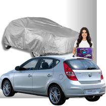Capa Para Hyundai i30 Impermeável Com Forro Central Capa Para Hyundai i30 Impermeável Com Forro Central