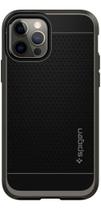 Capa Para i Phone 6.1 2020 Spigen Neohybrid Gunmetal Acs01711