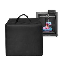 Capa para Impressora 3D EiiJugaloo 48x37x42 cm Náilon à Prova d'Água Capa para Impressora 3D EiiJugaloo 48x37x42 cm Náilon à Prova d'Água
