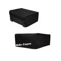 Capa Para Impressora Canon G3100 Com Proteção Uv Impermeável - GDN CAPAS