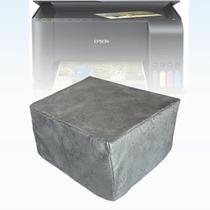Capa para impressora epson ecotank l3150 l3110 impermeável flex