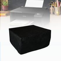 Capa para impressora epson ecotank l3150 l3110 impermeável flex
