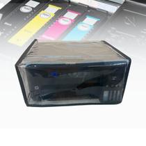 Capa para impressora epson ecotank l3250 l3210 cristal
