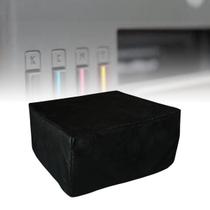 Capa para impressora h p smart tank 581, 582 wifi impermeável flex Capa para impressora h p smart tank 581, 582 wifi impermeável flex