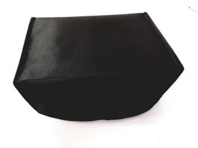Capa para impressora ( tnt preto)