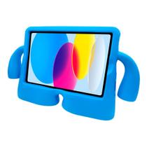 Capa Para Ipad 10 10ª Geração 2022 10.9 Polegadas Capinha Infantil Anti Impacto Premium
