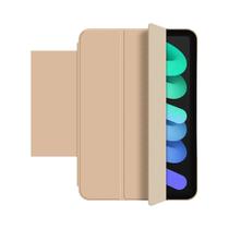 Capa Para iPad 10.2 10.9 Polegadas 7ª 8ª 9ª 10ª Geração Air 4 5 pro 11 12.9 Mini 6 Capa Funda