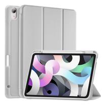 Capa Para iPad 10ª Geração 10.9 A2696 A2757 A2777 Case + Nf