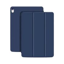 Capa Para iPad 10ª Geração 2022 pro 11 2021 9ª 8ª 7ª Geração Air 5 4 6ª 5ª 4ª 9.7 Mini 3 5 Funda