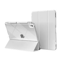 Capa para iPad 10ª Geração 2022 Translucida - WB
