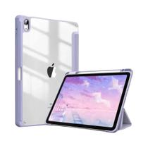 Capa Para iPad 10ª Geração De 10,9 Polegadas iPad Air M2 pro 11 M4 Mini 7 6 10,2.